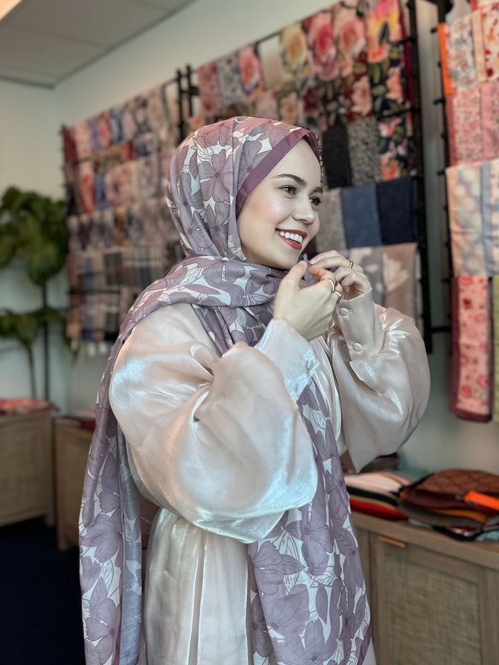 Floria Touch Sal - Gül Kurusu