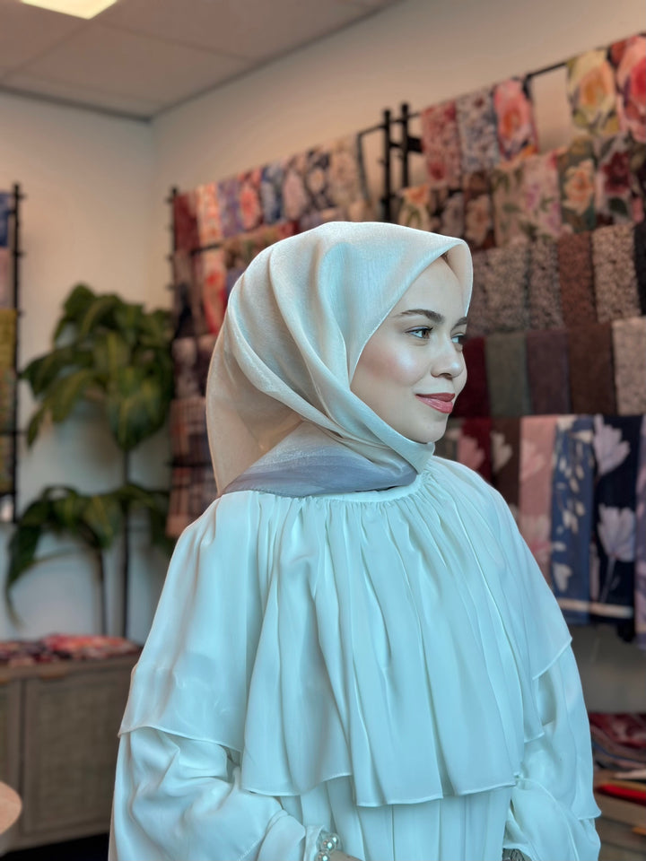 Abiye Eşarp - 6
