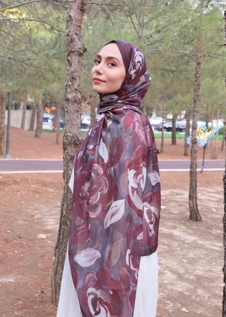 Rosara Sal - Bordo