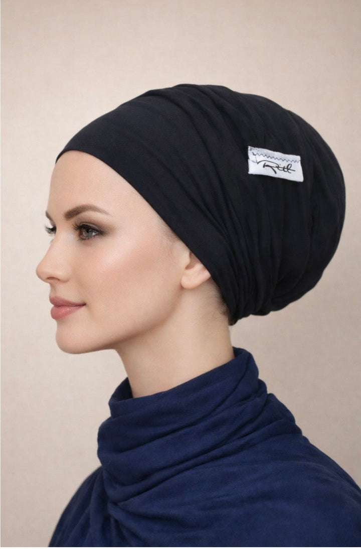 Premium Battal Bone - Siyah