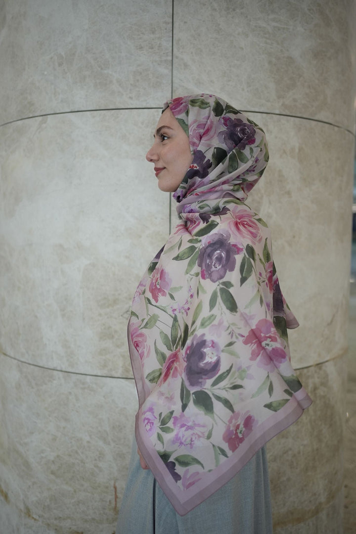 Florya Sal - Pudra