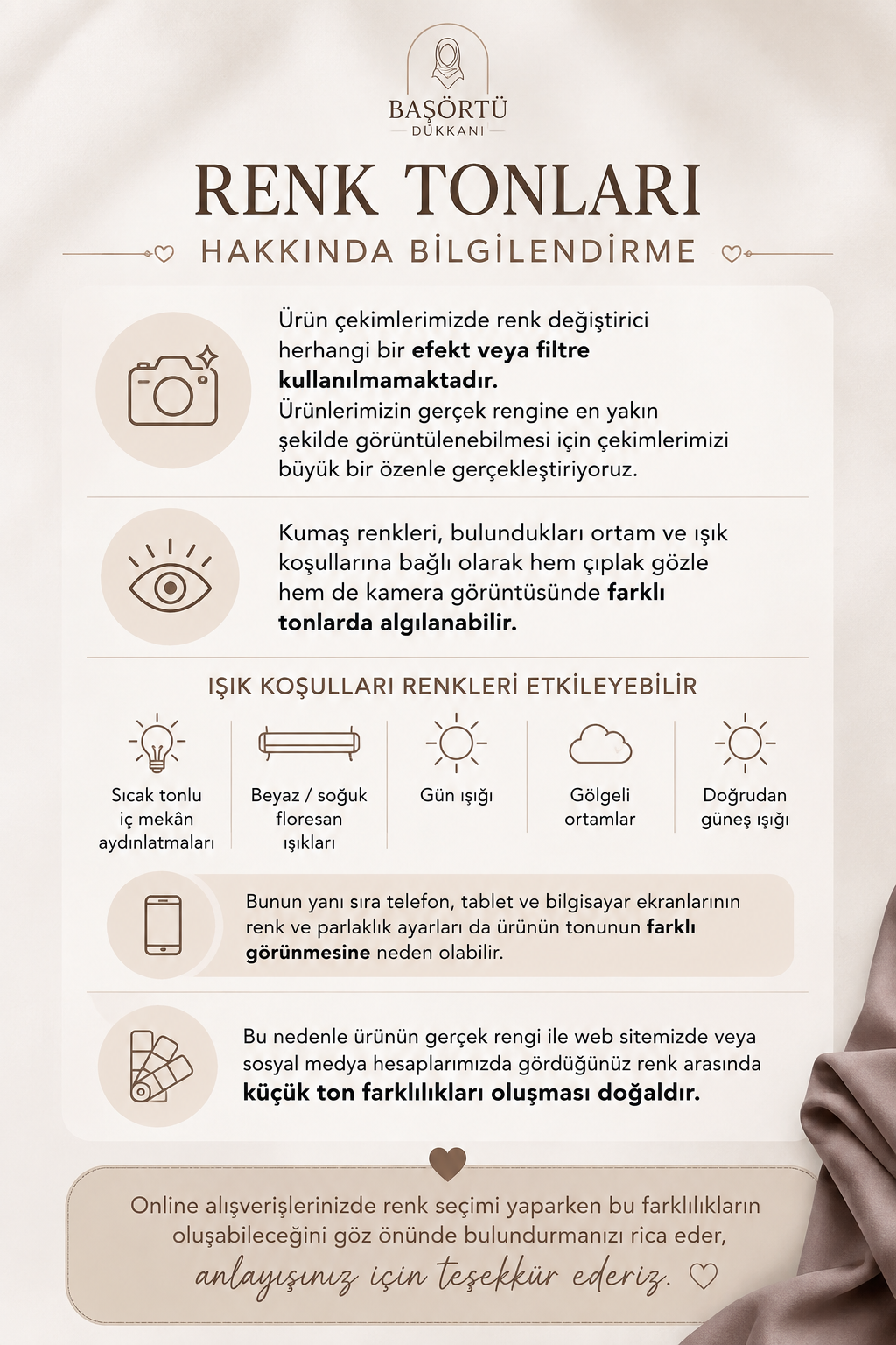 Yekta Eşarp -Tok Kırmızı
