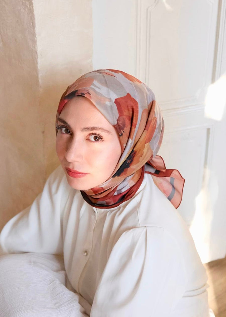 Maribel Esarp - Kiremit