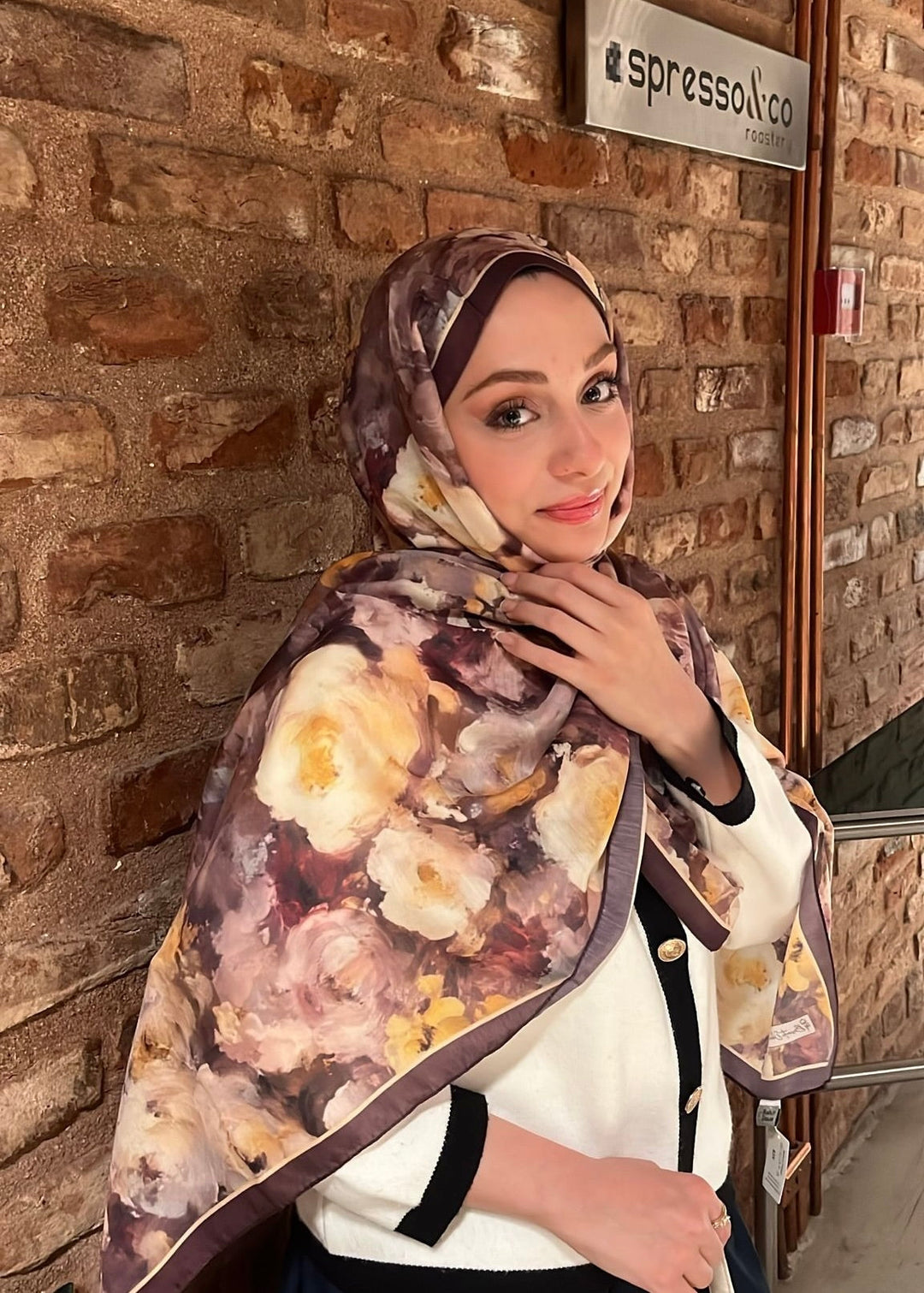Gul Harmani Sal - Murdum Sari