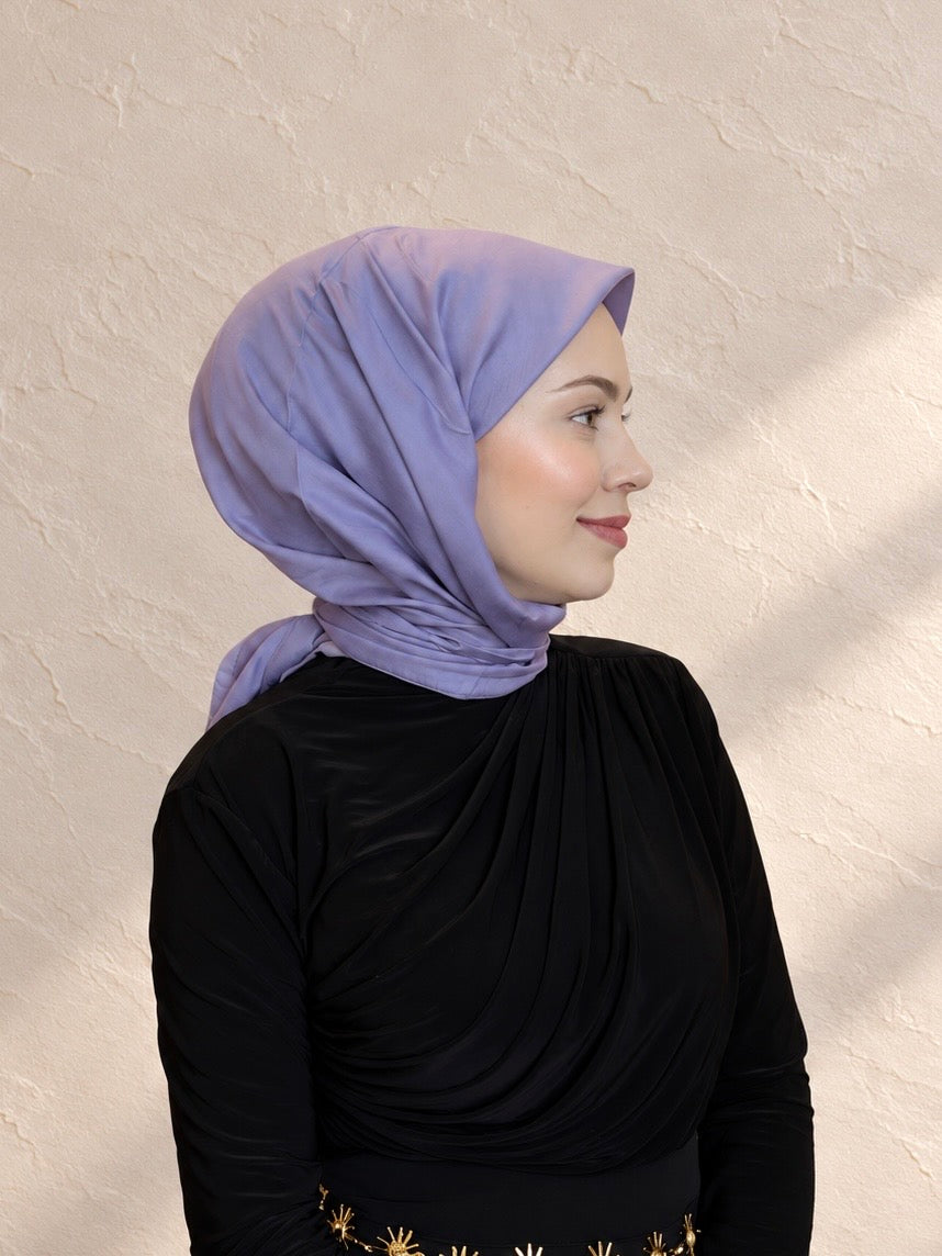 Yekta Eşarp -Sümbül