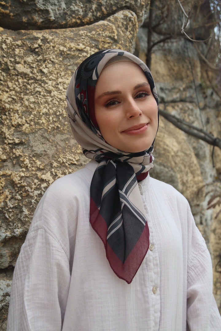 Lavor Esarp - Bordo