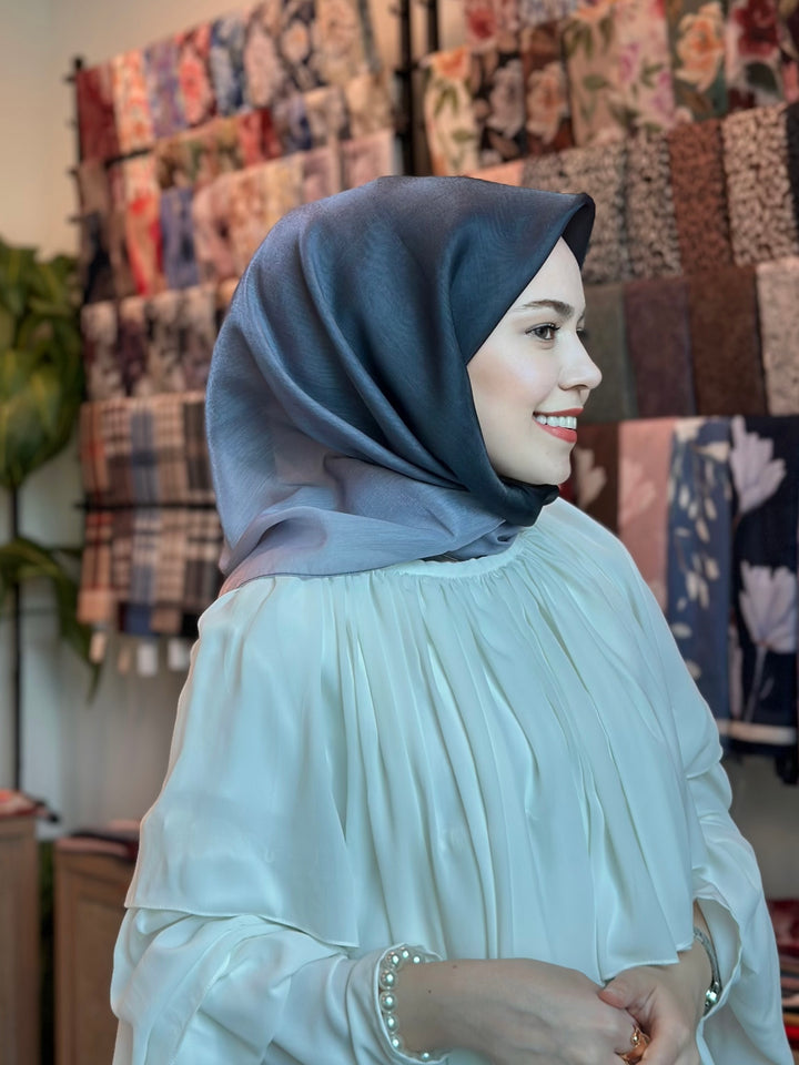 Abiye Eşarp - 4