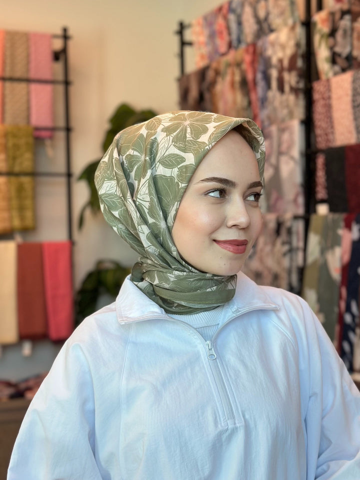 Floria Touch Esarp - Cimen