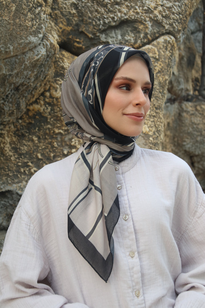 Lavor Esarp - Siyah