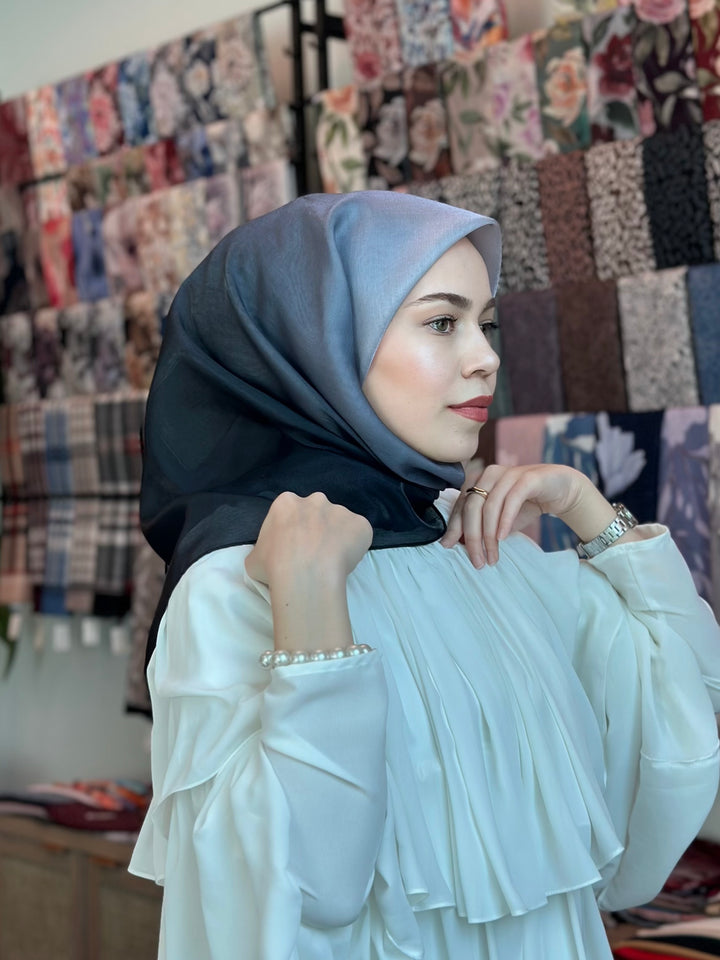 Abiye Eşarp - 3