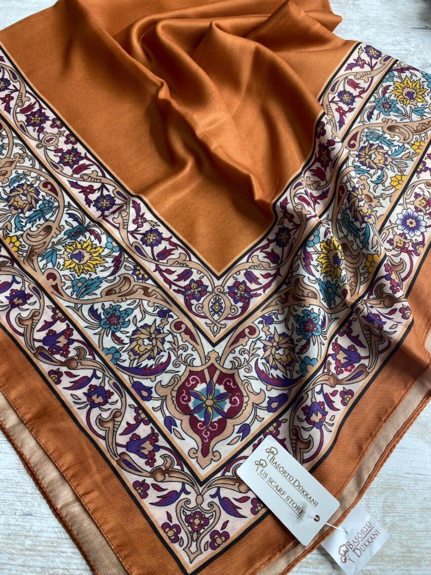 DEFOLU ROYAL ESARP - BALKABAGI - 1