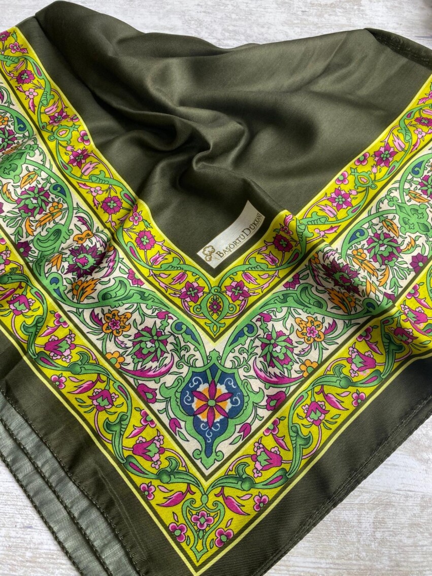 DEFOLU ROYAL ESARP - HAKI - 1