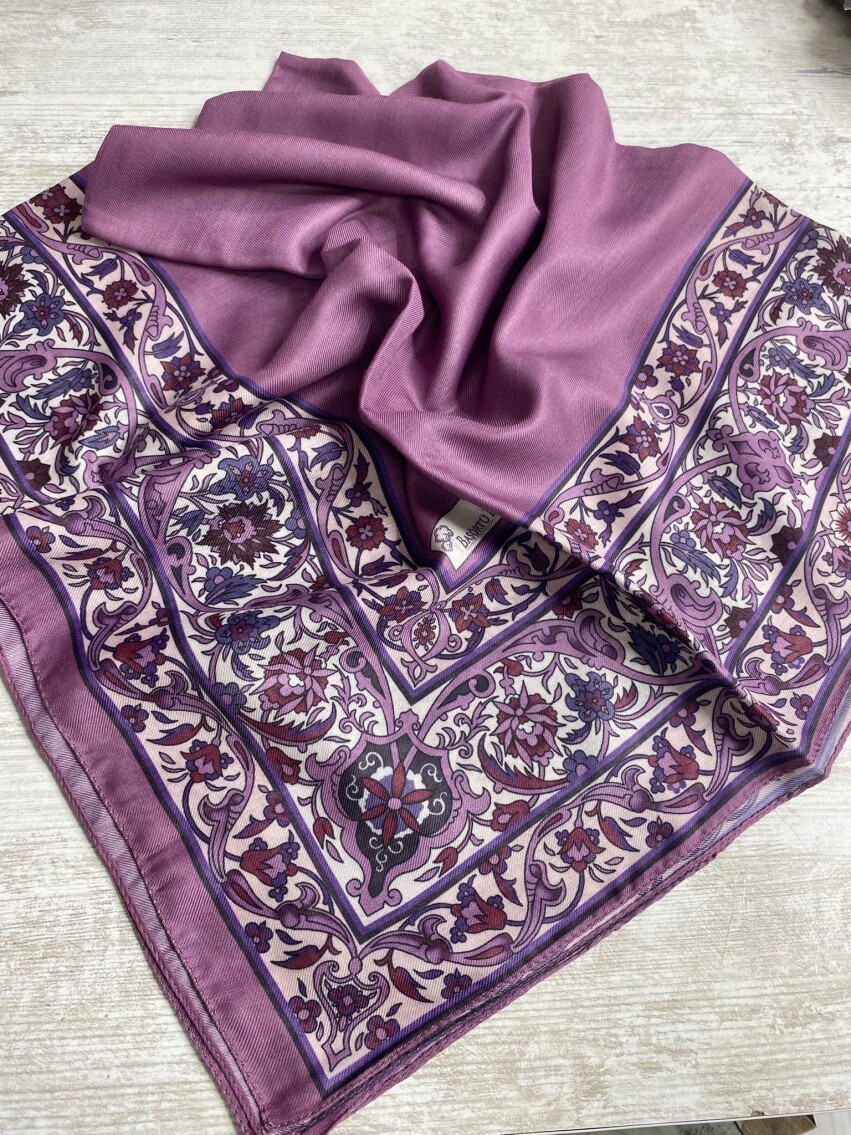 DEFOLU ROYAL ESARP - VIOLET - 1