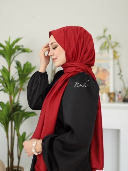 MEVCE JAKAR ŞAL - BORDO 