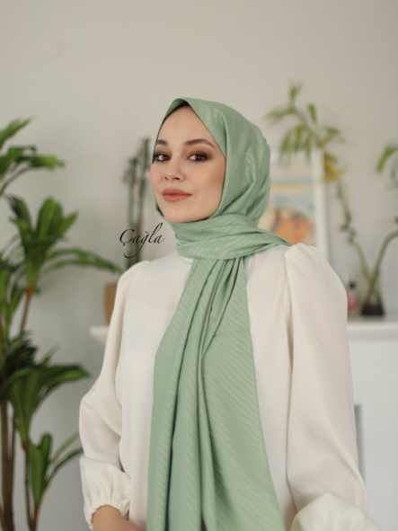 MEVCE JAKAR ŞAL - ÇAĞLA 