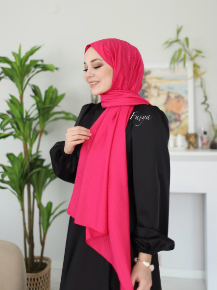 MEVCE JAKAR ŞAL - FUŞYA 