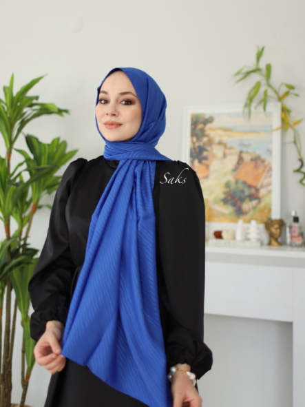MEVCE JAKAR ŞAL - SAKS 