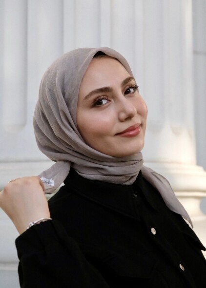 RELAX EŞARP - KIL - 