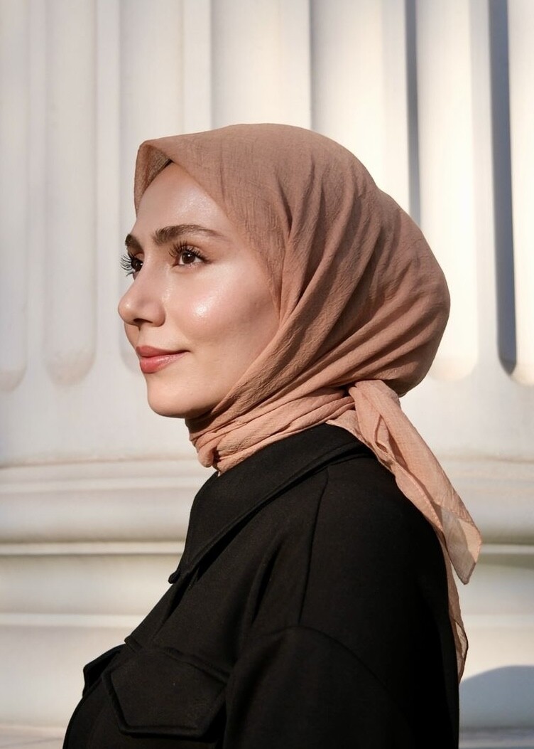 RELAX EŞARP - TOFFIFEE - 2