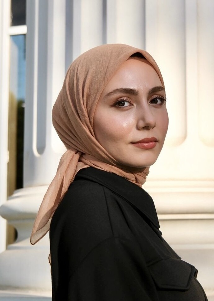 RELAX EŞARP - TOFFIFEE - 3