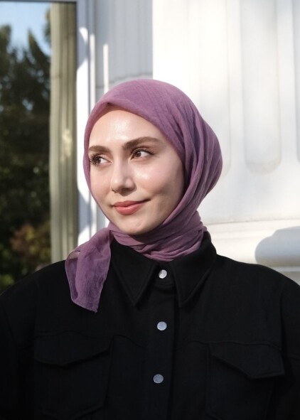 RELAX EŞARP - UZUM - 