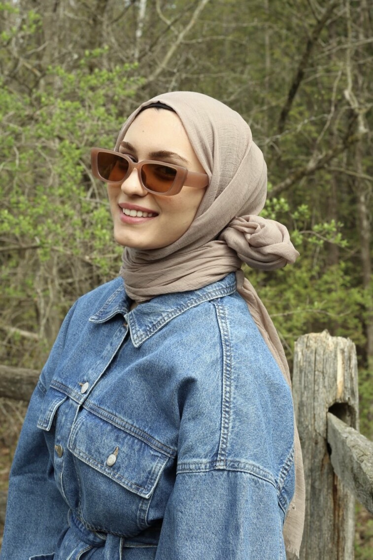 RELAX ŞAL - KİL - 1