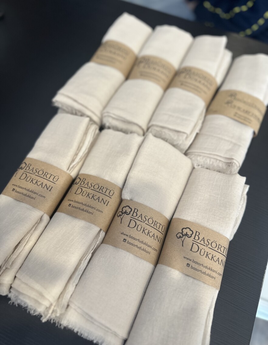 RELAX ŞAL - KREM - 2