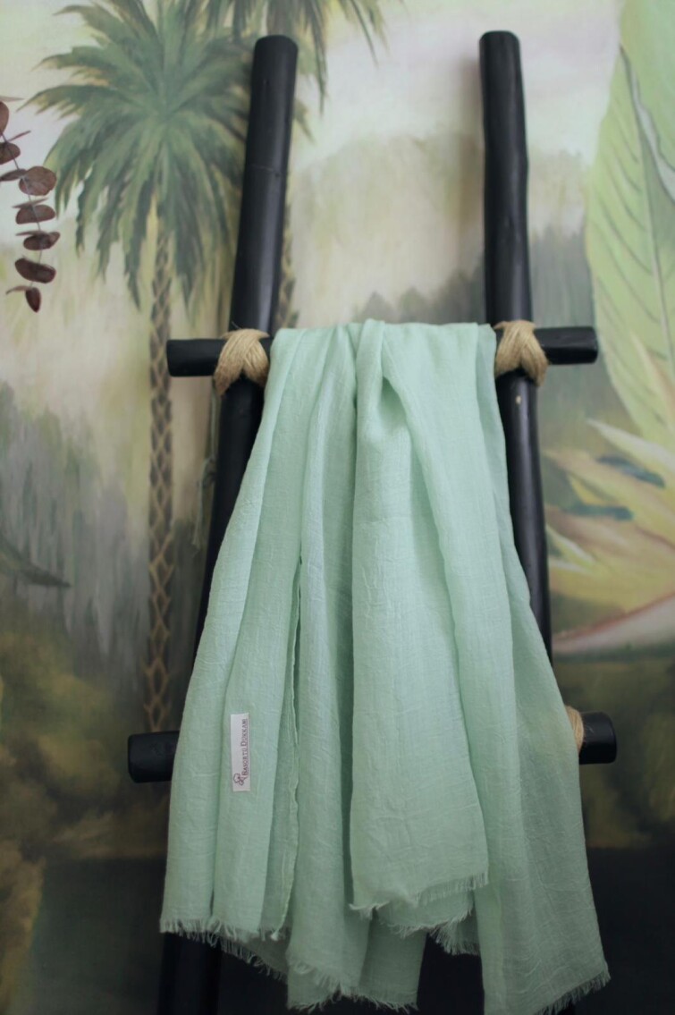 RELAX ŞAL - NIL YESILI - 2