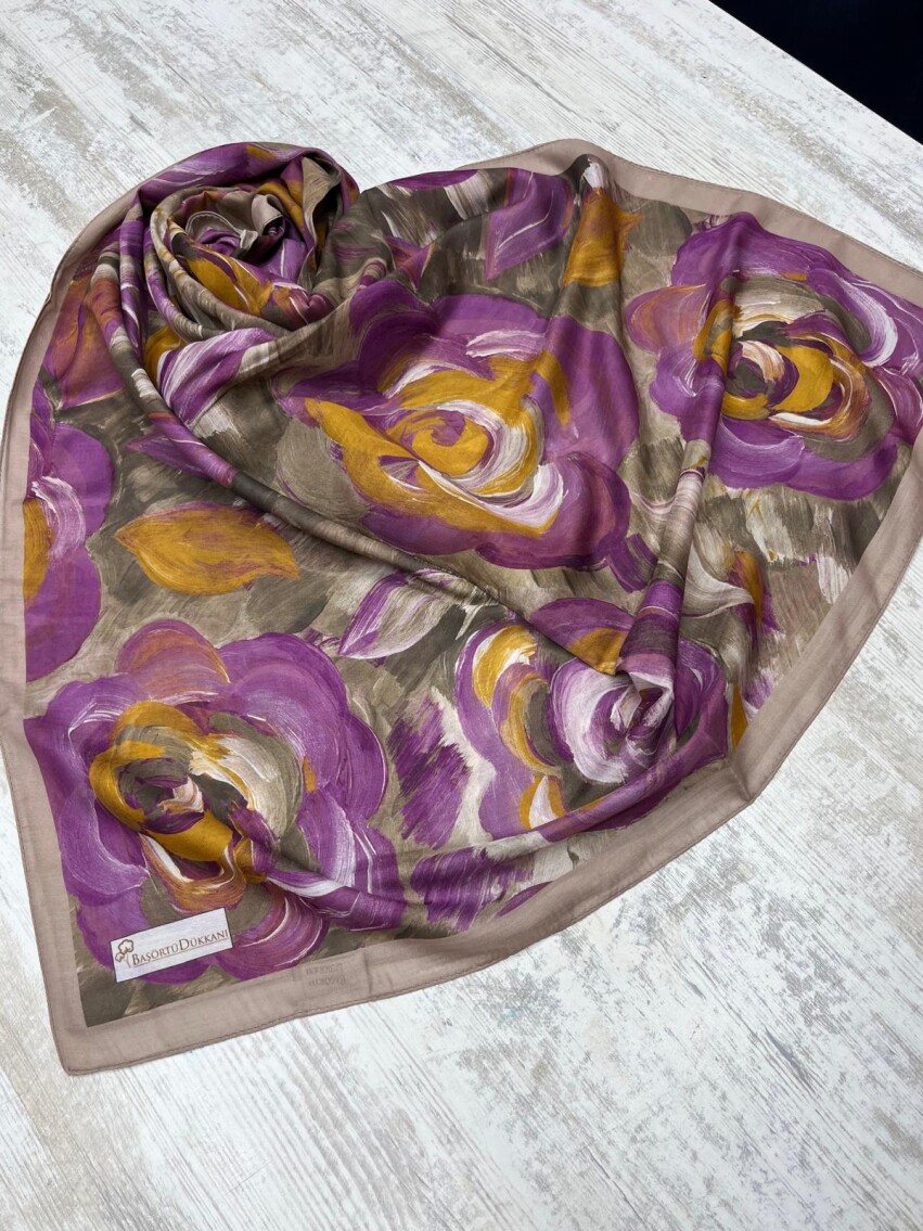 ROSARA ŞAL - VİZON MÜRDÜM - 2